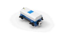 STOK Electric - Electric Inboard Motors
