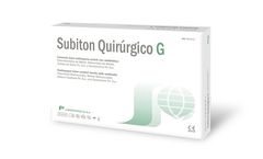 Subiton - Subiton G