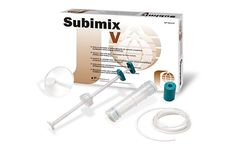 Subiton - Subimix V