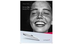 TRIOS?? 5 Wireless Pod - Brochure