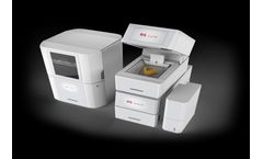 Great Lakes - Model 286-200 - Rapid Shape D20+ Digital Printer System