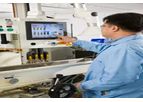 Foster - Medical Plastics Innovation Center