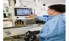 Foster - Medical Plastics Innovation Center