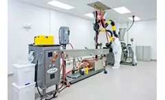 Foster - Clean Manufacturing Operations