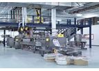 Foster - Material Manufacturers