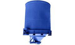 Kinergy Activated Bins