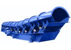 Vibrating Conveyors