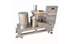 ACM Impact Air Classifier Mill