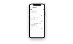 Pharma Coders - Laboratory Mobile App