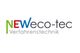 NEW eco-tec Verfahrenstechnik GmbH
