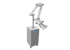 Aerosol Medical Suction Unit