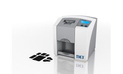 Model CR 7 - Vet Image Plate X-ray Scanner Package