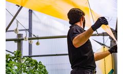 UbiGro - Greenhouse Film