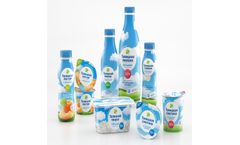 Parth - Liquid Packaging Film