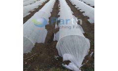 Parth - Crop Cover