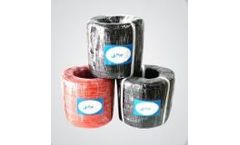 Parth - PET Twisted Wire