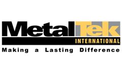 MetalTek - Critical metal Components