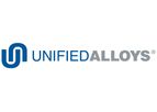Unified Alloys - Flanged Fittings