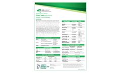 EroNet P300 Permanent Erosion Control Blanket - Specification Sheet