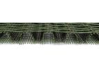 VMax - Model W3000 - High-Performance Turf Reinforcement Mat