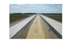 EroNet - Photodegradable Erosion Control Blankets