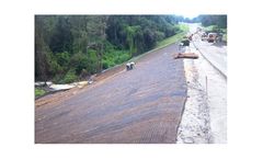 VMax - Permanent Turf Reinforcement Mats