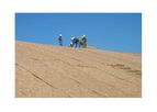 BioNet - Biodegradable Erosion Control Blankets