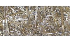 EroNetx - Model DS150 - Erosion Control Blanket