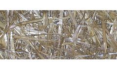 EroNet - Model DS75 - Erosion Control Blanket