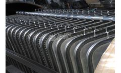 SAP - Vertical and Horizontal Pressure Leaf Filter