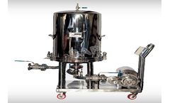 SAP - Sparkler Filter