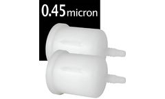 EcoBailers - 0.45 Micron Groundwater Filter