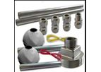 Innovative Components - Field Assembled Liquid Level Sensors