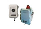 Innovative Components - Audible and Visual Liquid Level Alarms