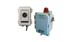 Innovative Components - Audible and Visual Liquid Level Alarms