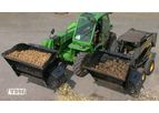 Axial Cleaner/Cutter