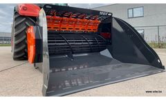 Beet Cleaner / Cutter