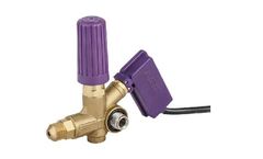 Brilliant - Model JV25-K - External Adjustable Unloader Regulate Valve