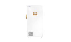Antech - Model BioSafe-ECO - -86°C ULT Freezer