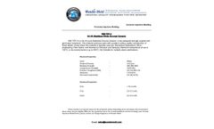 WM-TZP-A - Data Sheet