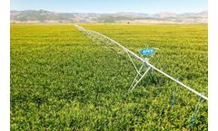 AFKO - Standard Pivot Irrigation Systems
