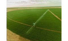 AFKO - Small Center Pivot Irrigation System