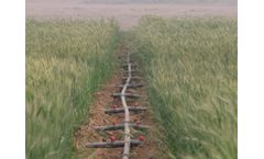 AFKO - Drip Irrigation