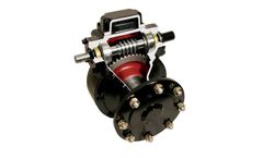 AFKO - Pivot Gear Boxes