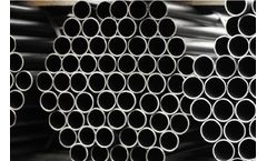 JRS - Model MS - Round Pipe