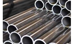JRS - Model Gi - Galvanized Iron Pipe