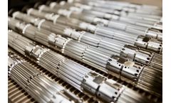 Boro­Coat - Boronizing Ex­Treme Wear Pro­Tec­Tion