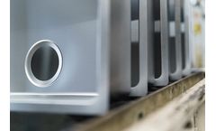 Bori­nox - Hardening of Stainless Steel