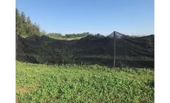 Filmar - Crop Protection Net