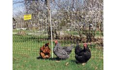 Filmar - Avian Enclosure Net